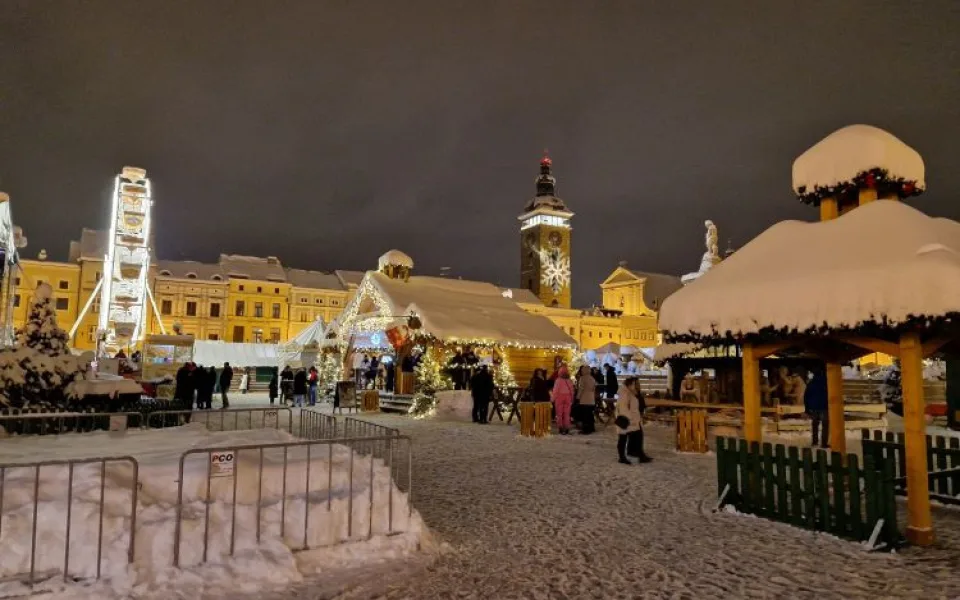 FCC uklízí, pomáhá a zároveň šetří
