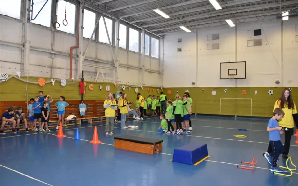 Písek na začátku roku zahájí stavbu pavilonu základní školy za 300 milionů korun