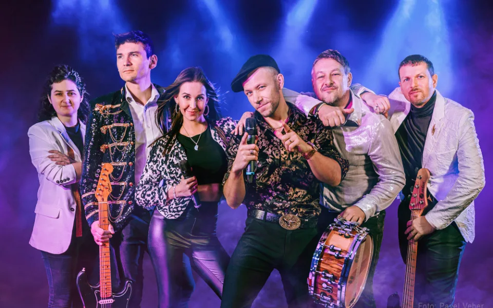 Kapela Melodikum je minulostí. Přichází Simply The Show