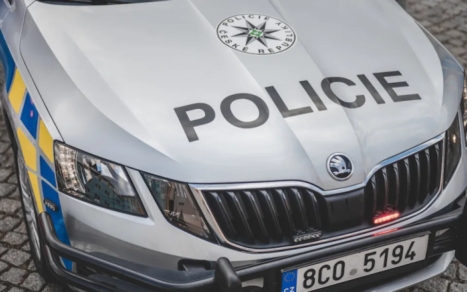 Dálnici u Veselí nad Lužnicí uzavřela nehoda