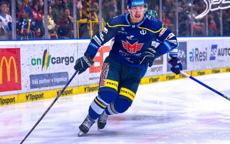Tohle nás nemůže složit, věří Martin Beránek