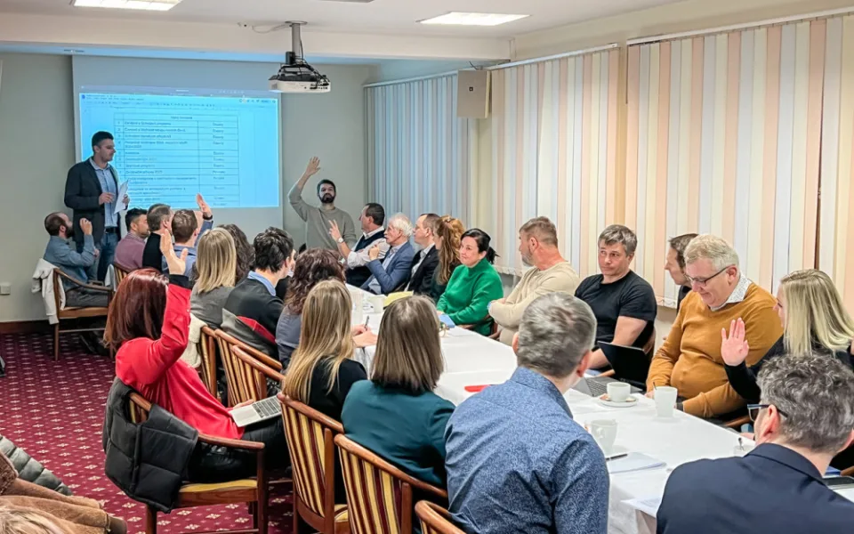 Budějovicko intenzivně pracuje na rozvoji cestovního ruchu