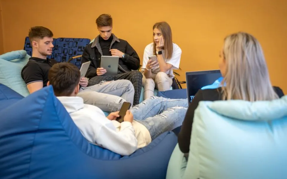 Kam jít na střední?