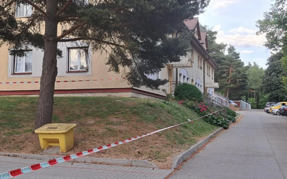 Vraždu novorozence se stále nepodařilo vyřešit. Policie hledá svědky