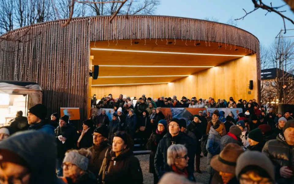 Co může nabídnout titul Evropské hlavní město kultury? Jihočeská delegace vyrazila do Bad Ischlu