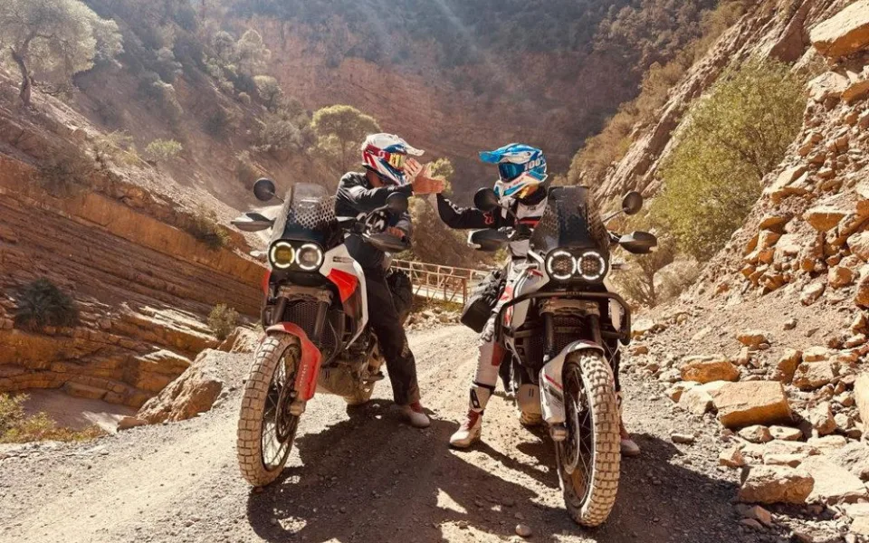 G4R, to je 10 Let Vášně, Emocí a Perfektních služeb ve světě motocyklů a čtyřkolek