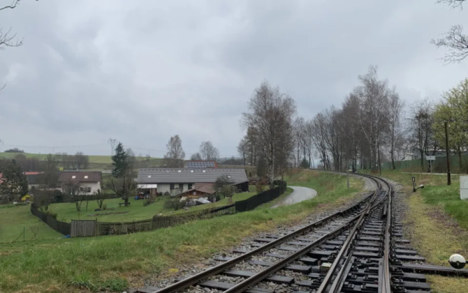 Kraj je podle hejtmana připravený objednat na úzkokolejce prázdninový provoz vlaků