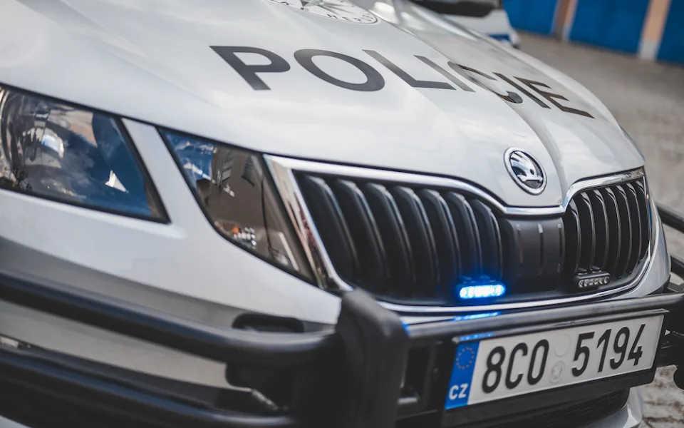 Kamion srazil na Písecku ženu. Na místě zemřela