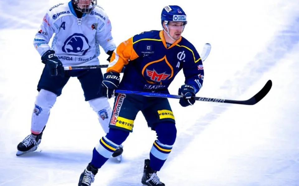 Budějovice potřetí v sezóně porazily Plzeň