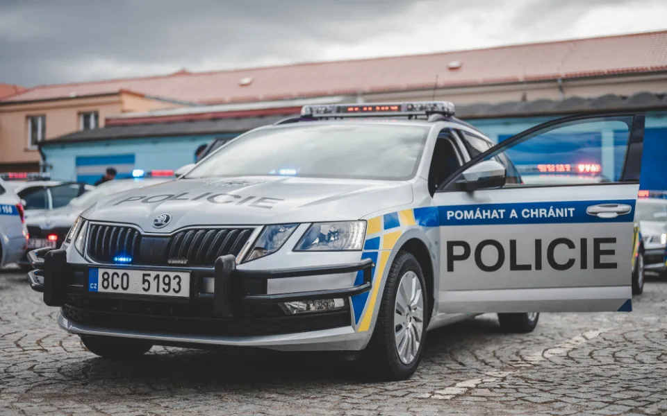 Jihočeská policie loni objasnila čtyři z pěti vražd spáchaných v kraji