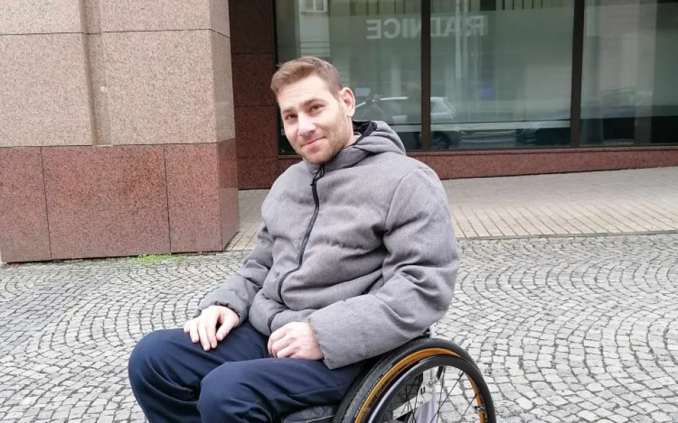 Jan Žamberský.