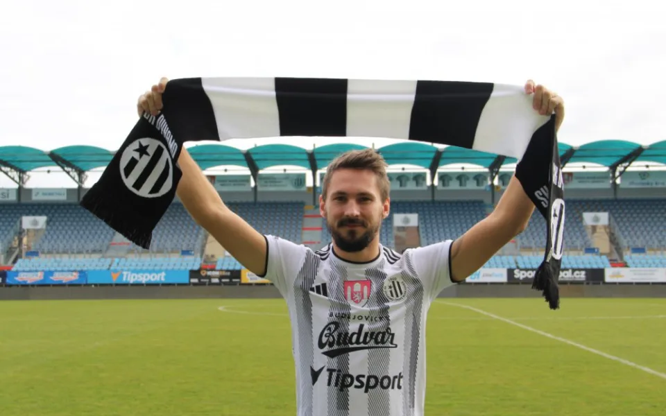 Patrik Brandner.