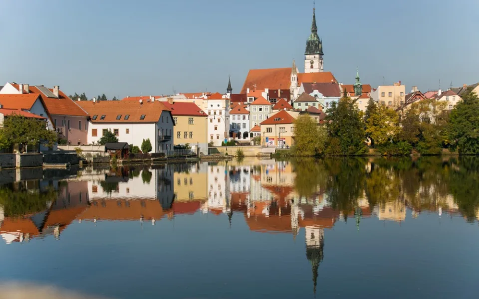 Jindřichův Hradec připravuje energetické společenství, mělo by jej tvořit 16 subjektů