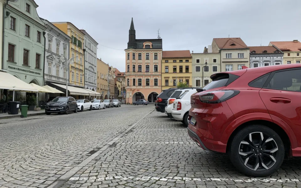 Ilustrační foto.