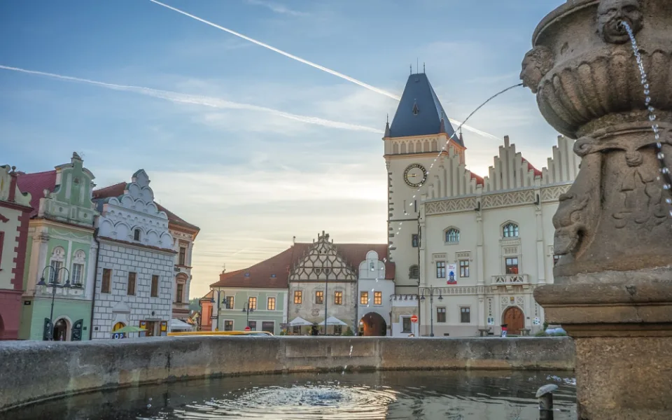 Ilustrační foto.