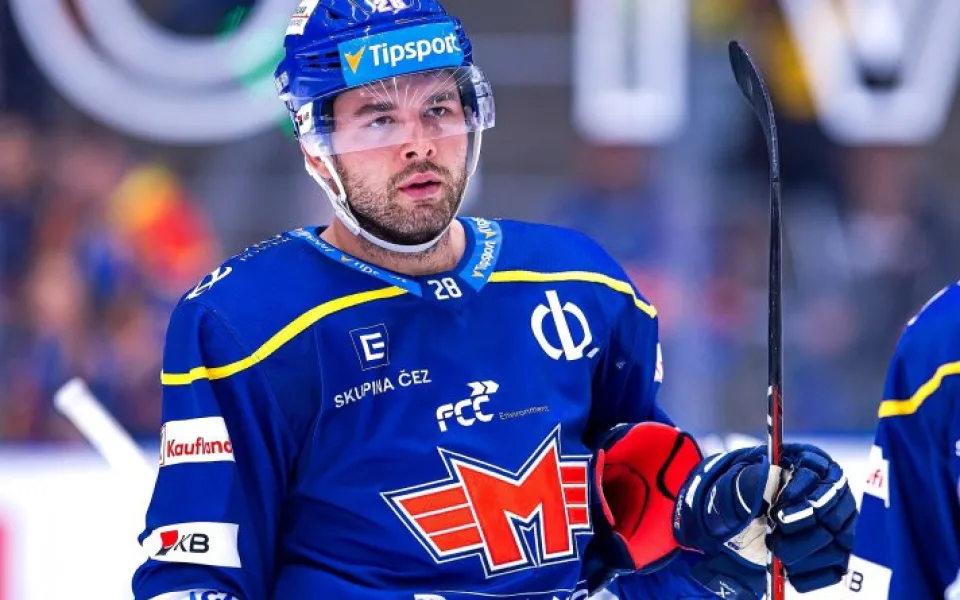 Těžko se takové manko dohání, smutní Dominik Simon