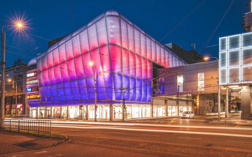 Sephora otevírá 1. března novou prodejnu v IGY Centru