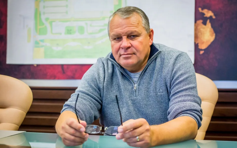 Klub je celého města. Chceme okolo něj vybudovat komunitu lidí, říká majitel Táborska
