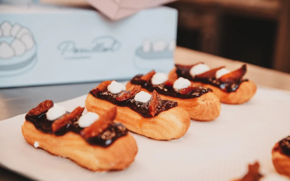To nej z gastro provozů se sejde na Lipno Food Festu