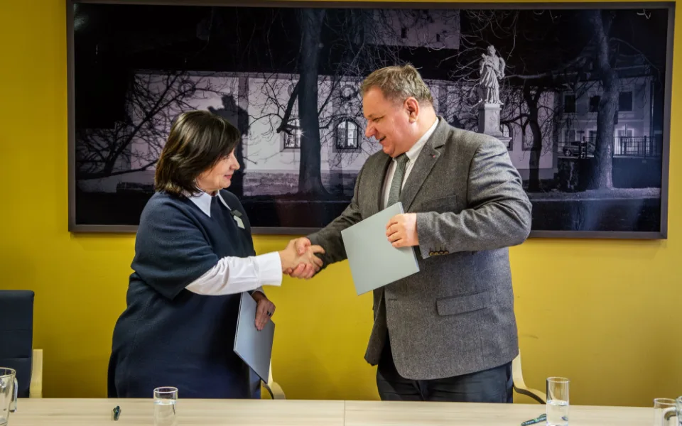 Jihočeská univerzita a Národní památkový ústav posilují partnerství pro ochranu kulturního dědictví