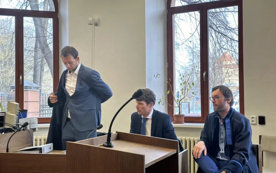 Soud znovu projednával tragédii v Alpách. Ferratu zvládne i začátečník, vypověděla svědkyně