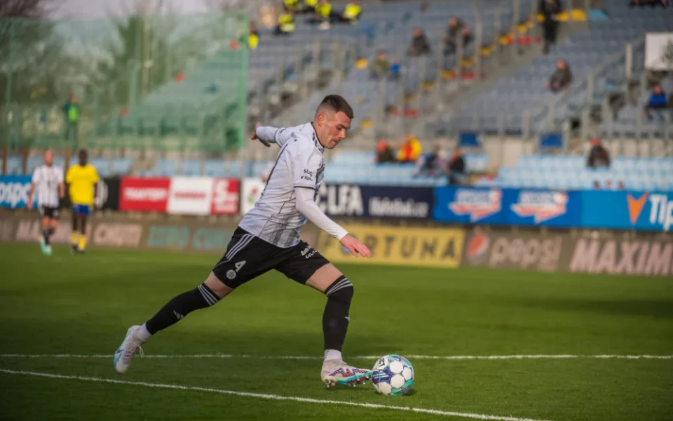 Martinik i Dominikánská republika. Hráči Dynama odjeli na reprezentační srazy