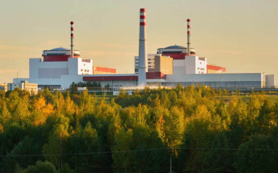První blok jaderné elektrárny Temelín po odstávce opět vyrábí elektřinu