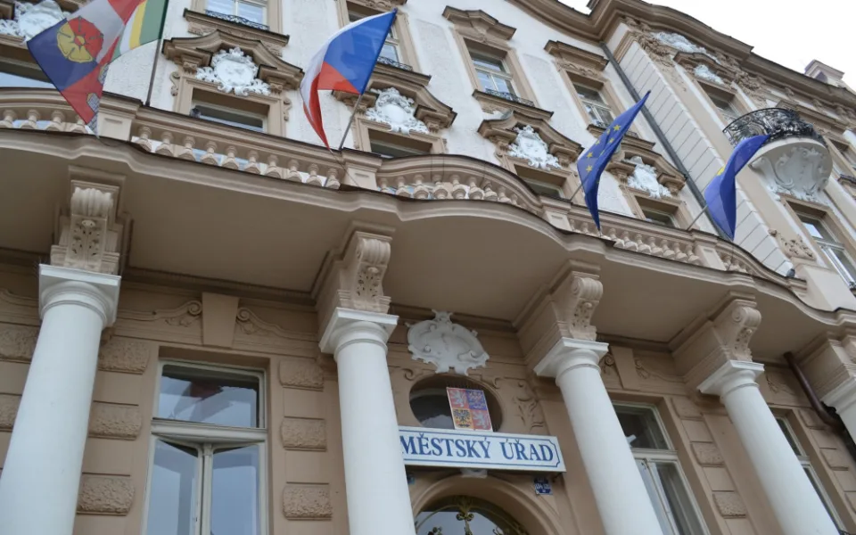 Jindřichův Hradec plánuje v místní části Buk stavbu nového multifunkčního objektu