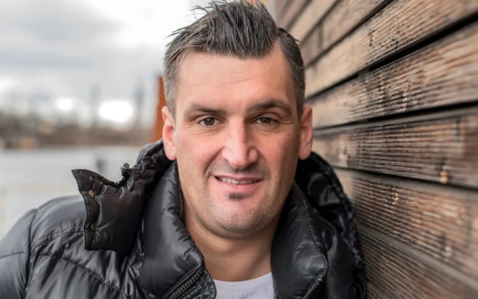 Martin Fenin.