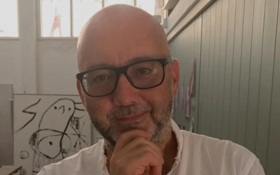 Miroslav Bárta