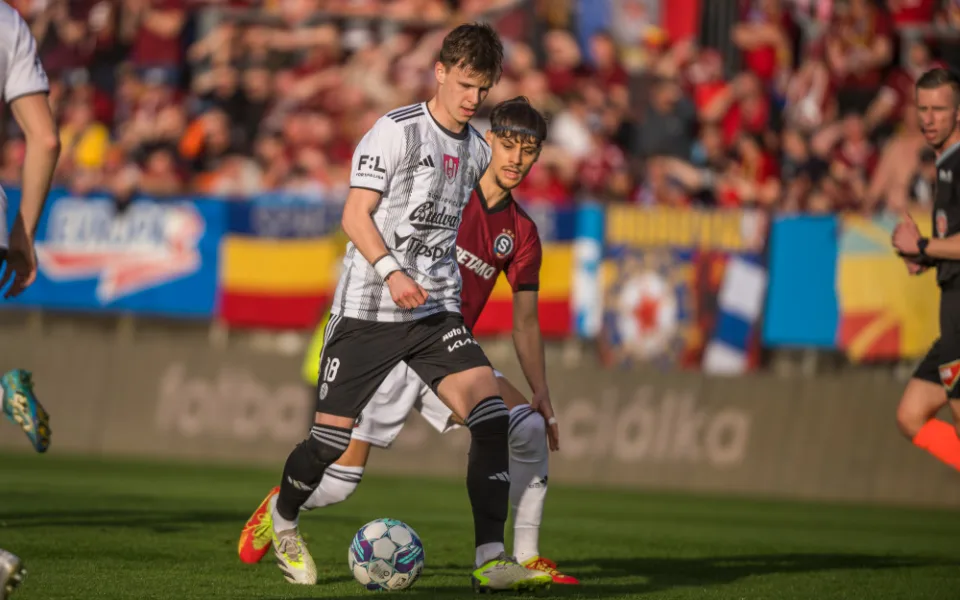 Soutěž o vstupenky. Dynamo ve 28. kole FORTUNA:LIGY vyzve FC Slovan Liberec