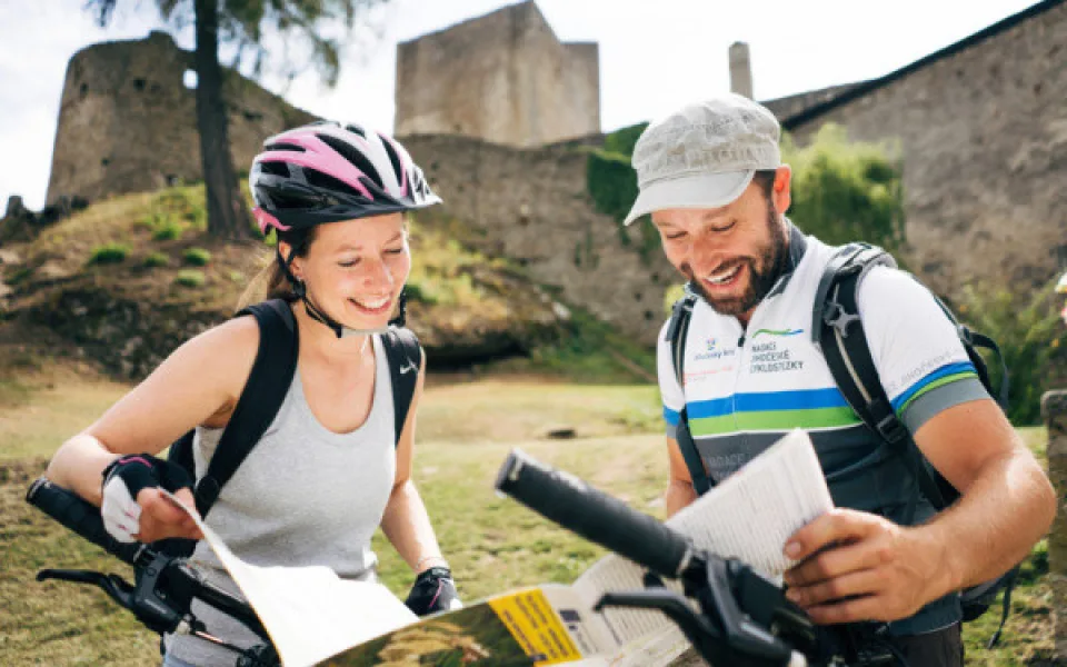 Cyklistická sezona odstartuje začátkem května na Lipně. Nabídka aktivit s přehledem pokryje celý týden.