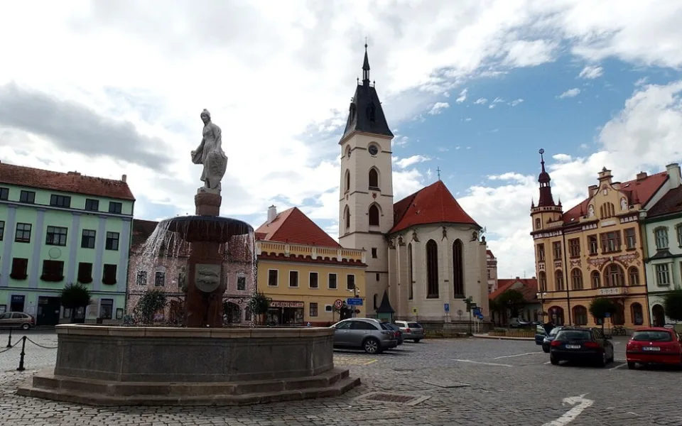 Ve Vodňanech se po odvolání místostarosty rozpadla koalice