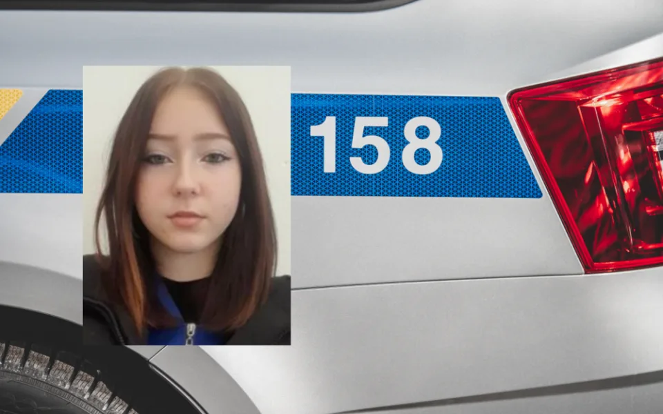 Policie hledá dívku z dětského domova, utekla při vycházce