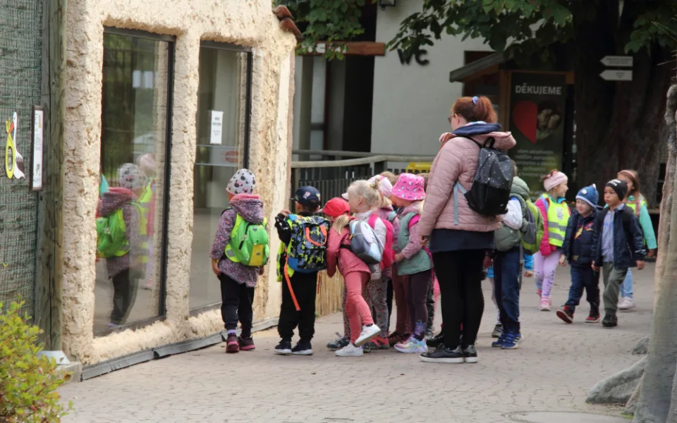 Příjmy z turistiky na Českobudějovicku byly loni o 37 procent vyšší než v roce 2022