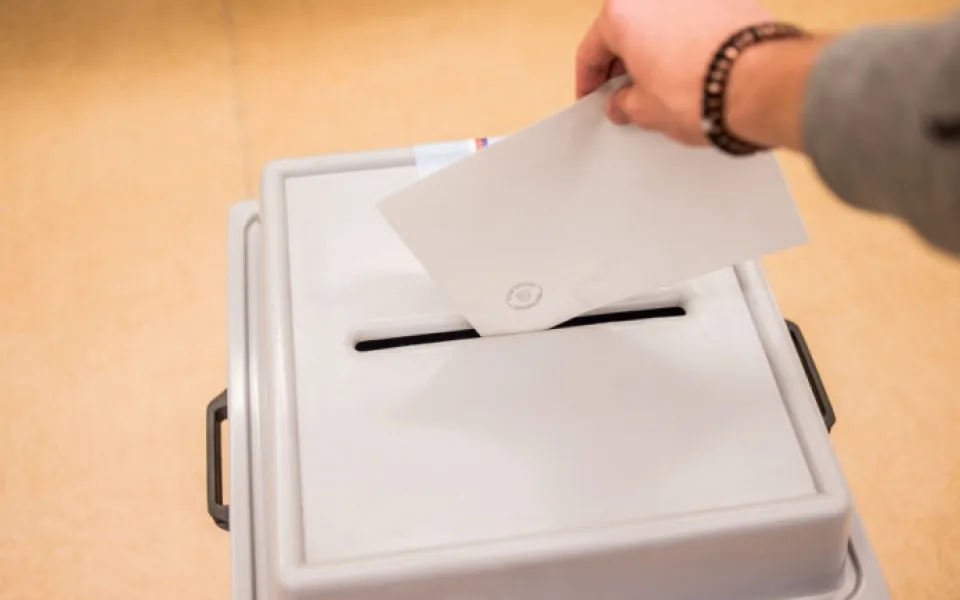 V evropských volbách v Česku se letos může utkat 30 uskupení