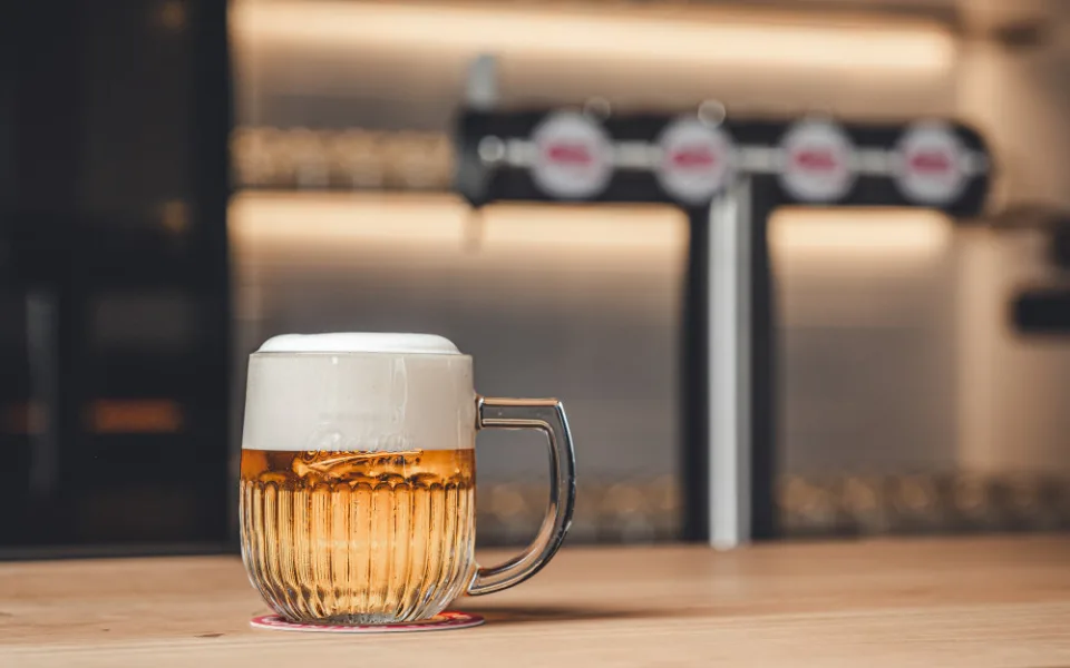 Rekordní rok pro Budějovický Budvar. Uvařil nejvíce piva v historii