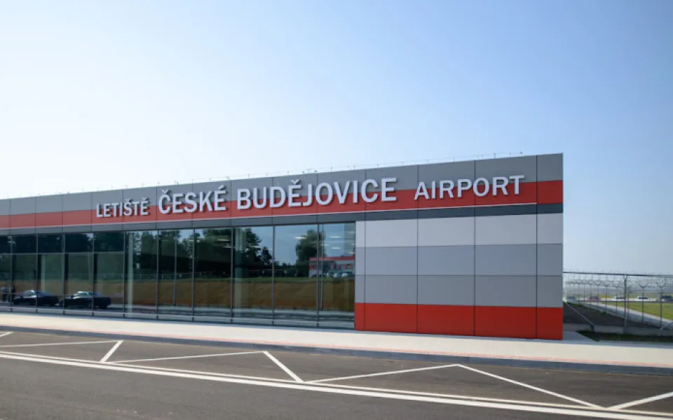 Na dovolenou z Budějc už i v zimě. Čedok přidává další lety do Hurghady