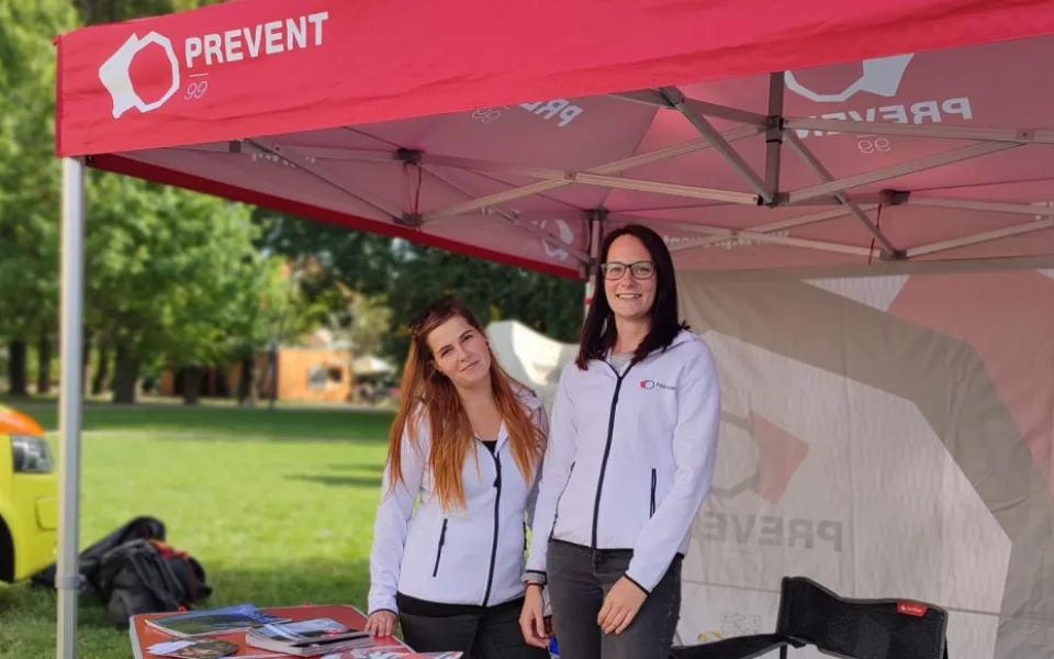 Lidé z Českobudějovicka se mohou nechat bezplatně otestovat na infekční nemoci