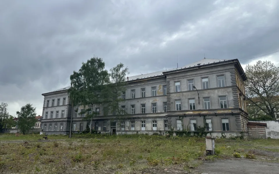 V kasárnách začala stavba justičního areálu. Hotovo bude v roce 2026