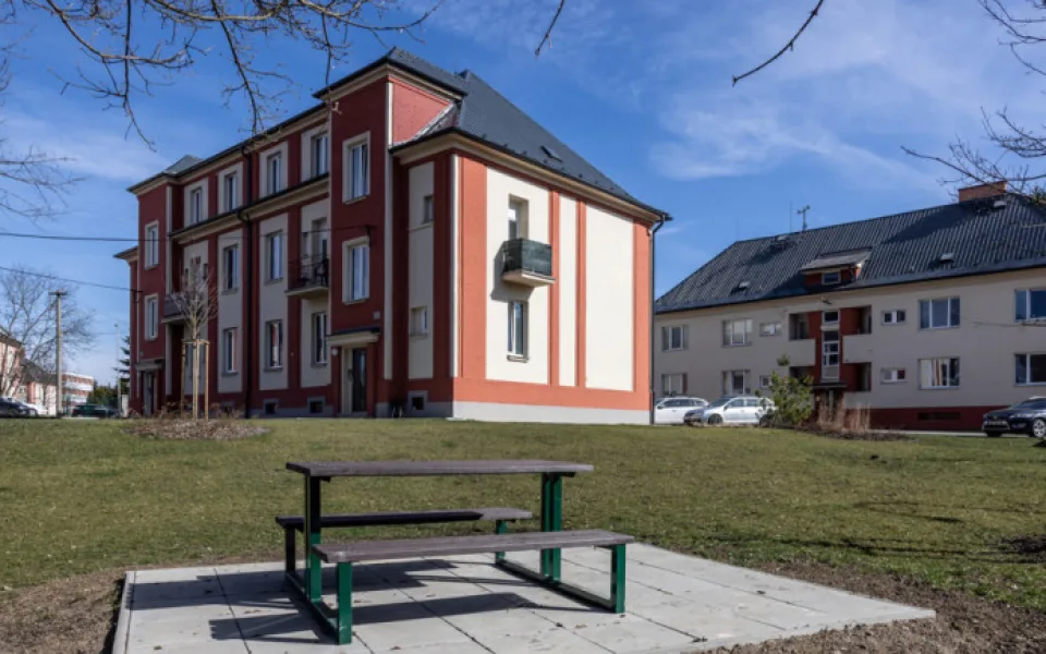 Zájem o bydlení v nájmu se i v Česku dostává do popředí