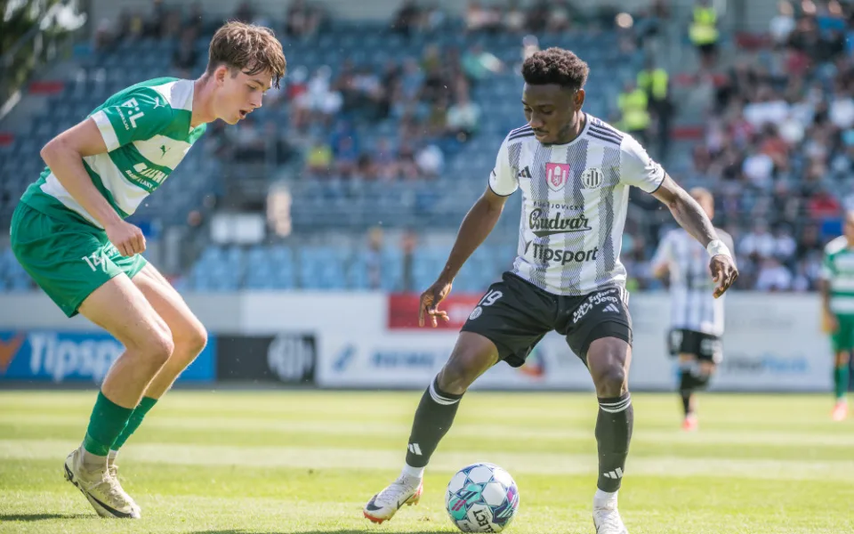 Soutěž o vstupenky. Dynamo ve 4. kole nadstavby FORTUNA:LIGY vyzve FK Jablonec