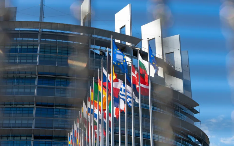 KOMENTÁŘ: Česko na jednotném trhu EU. Dvě dekády růstu a výzev