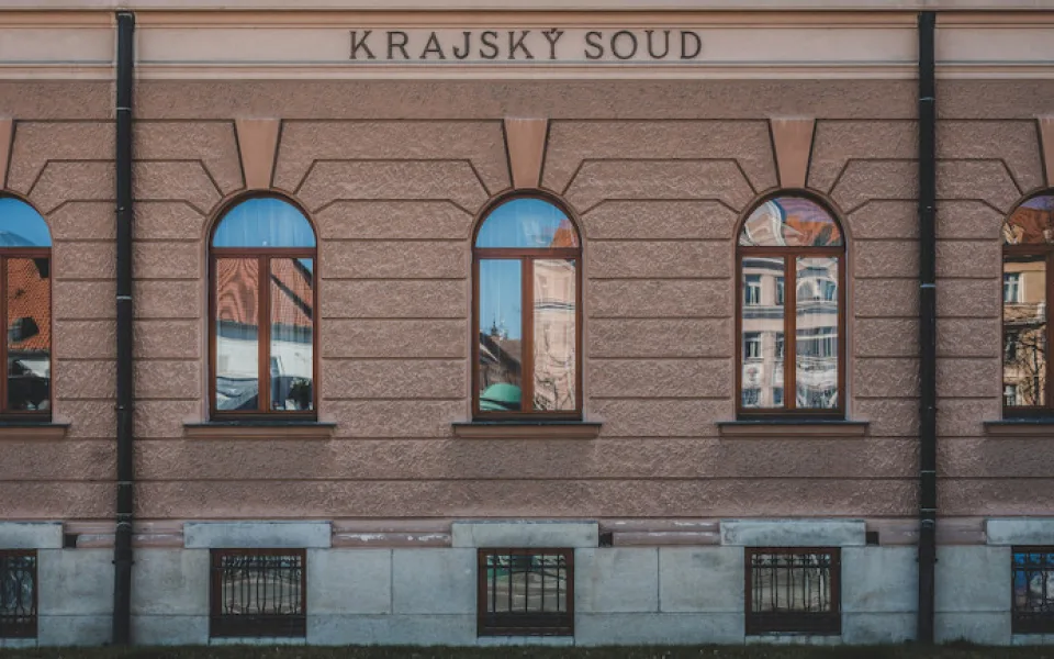 Bylo to prostě šílený, řekl před soudem jeden ze svědků k tragické události v Alpách