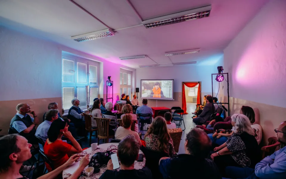 Nový divadelní festival Jižní Svéráz začíná na jihu Čech 17. května