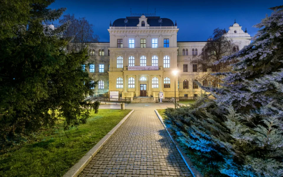 Zažijte Muzejní noc v Jihočeském muzeu
