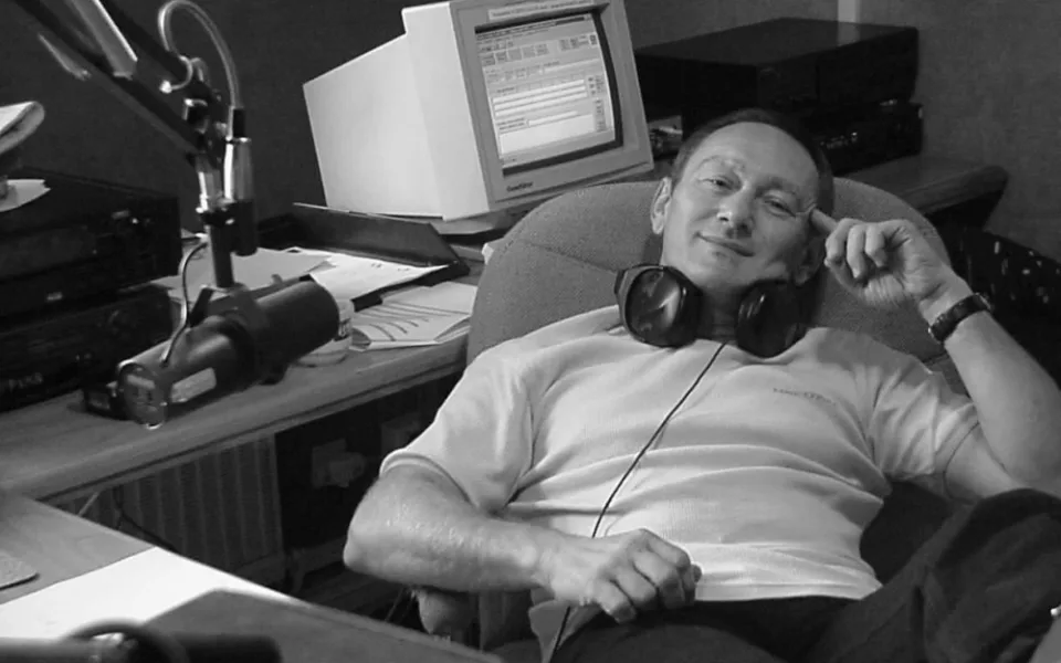 Zemřel DJ Kosťa. Legenda a jeden z prvních moderátorů Hitrádia Faktor