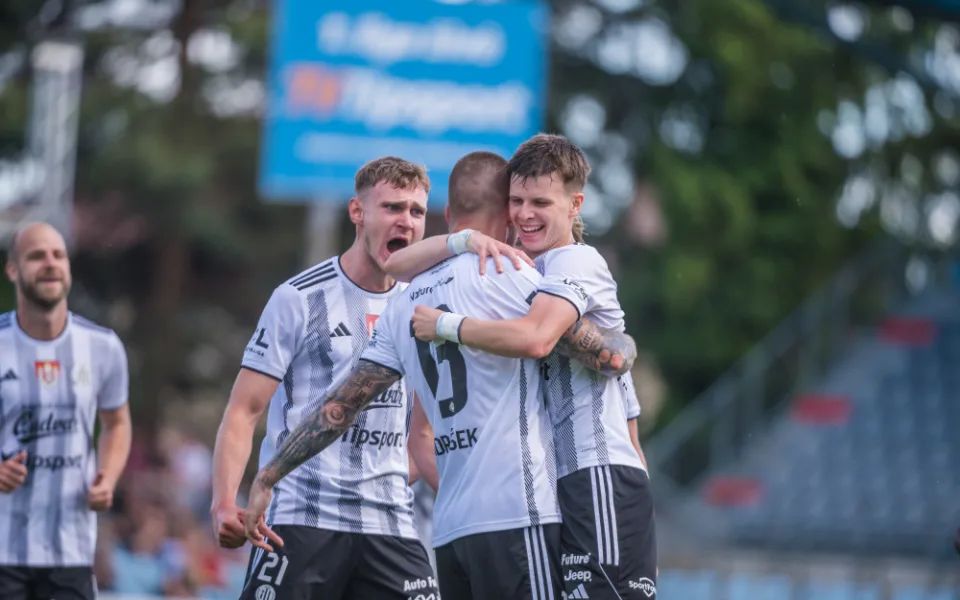 Soutěž o vstupenky. Dynamo v baráži o udržení vyzve FC SILON Táborsko
