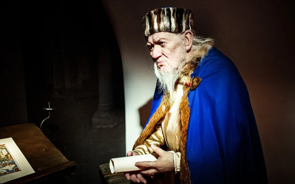 Strakonické muzeum má narozeniny. Největší oslavou bude Muzejní noc.