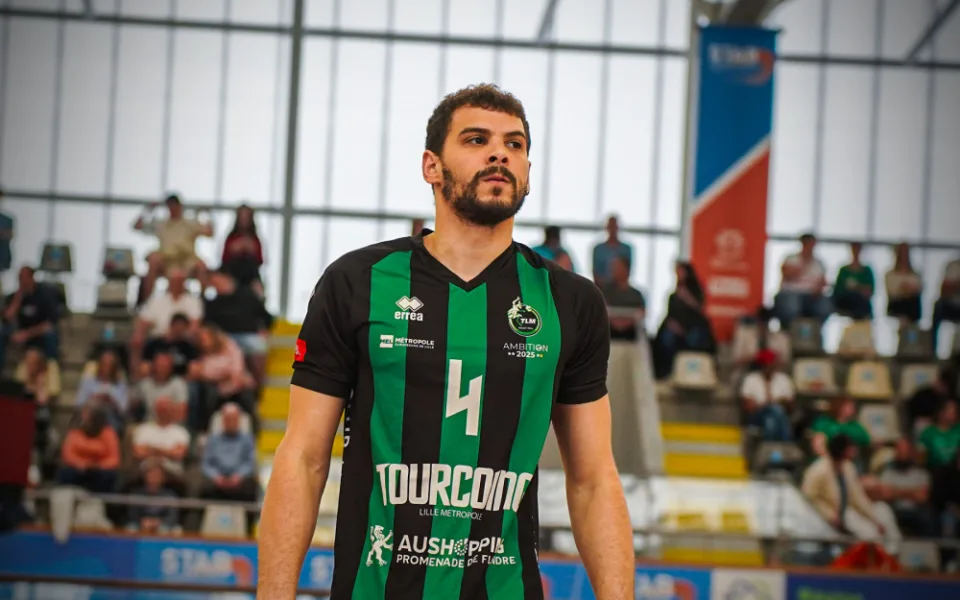První posila pro Jihostroj. Do týmu přichází Brazilec Robinho, Robson „Robinho“ Rodrigues Wan Der Maas